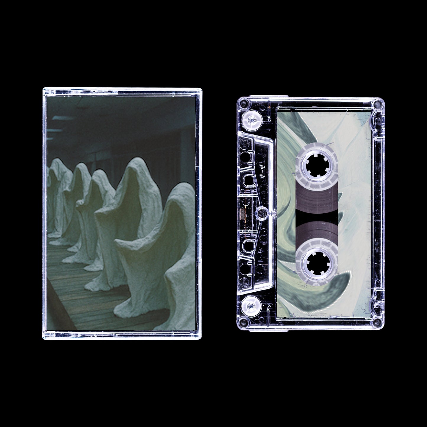 Apostles - Cassette