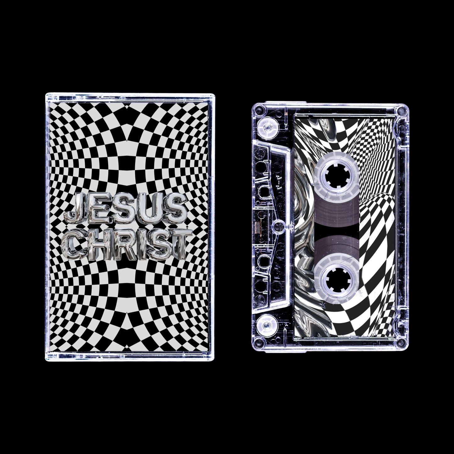 xXxWORD WORMzZz - Cassette
