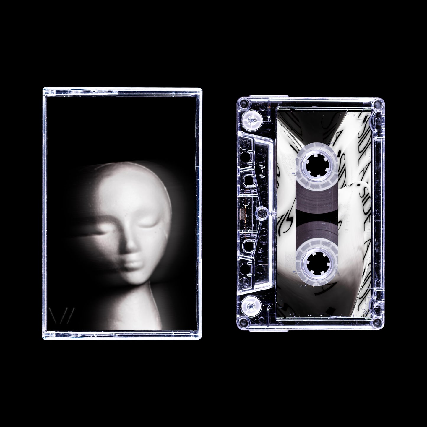 It is finished. - Cassette