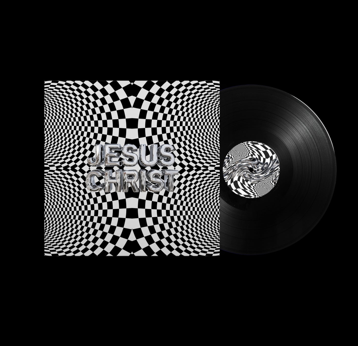 xXxWORD WORMzZz - Vinyl