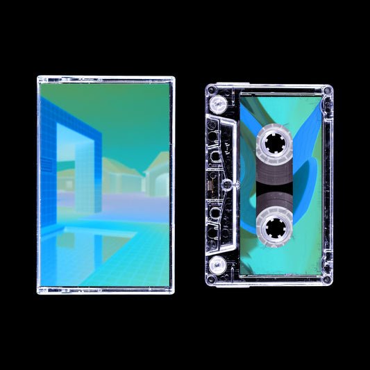we are home - Cassette, SIDE B