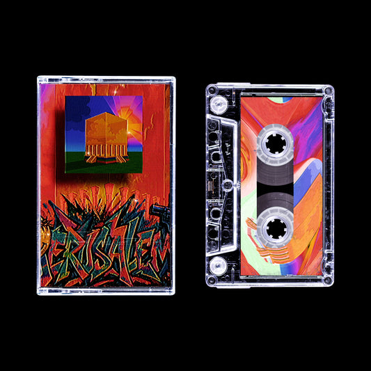 JERUSALEM - Cassette