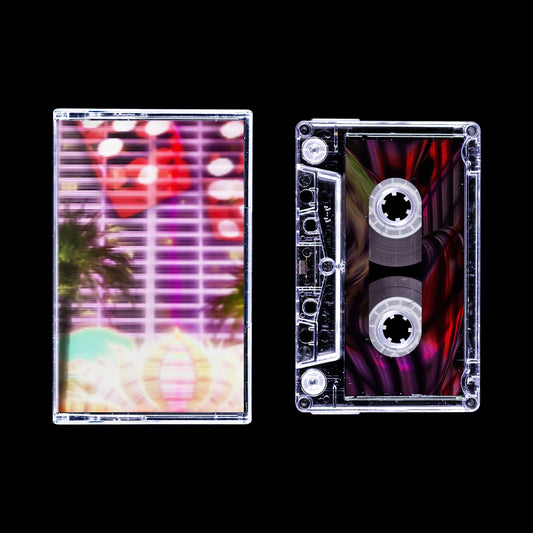 The 53rd Time You've Visited The Casino This Year - Cassette