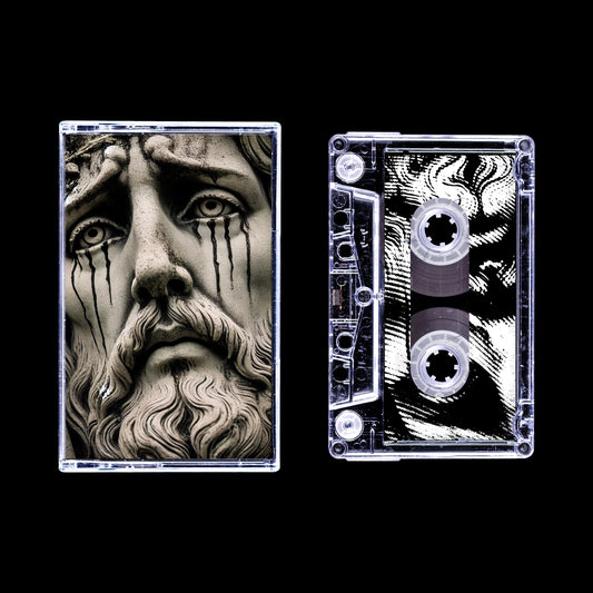 CHRISTIAN BURIAL - Cassette
