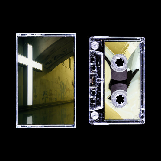 Spyderland - Cassette