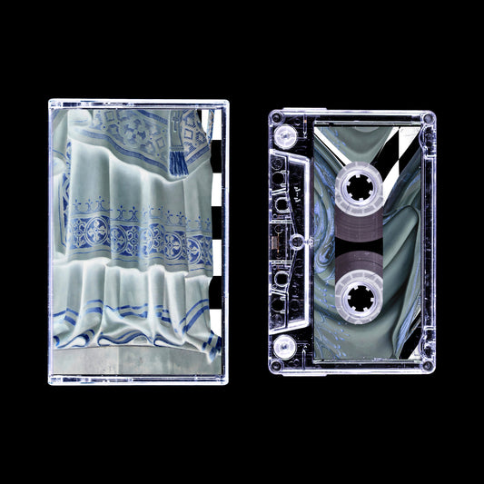iAM - Cassette