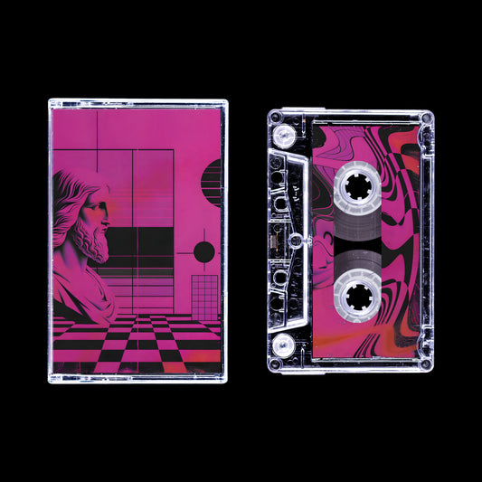 Our Lovelessness - Cassette