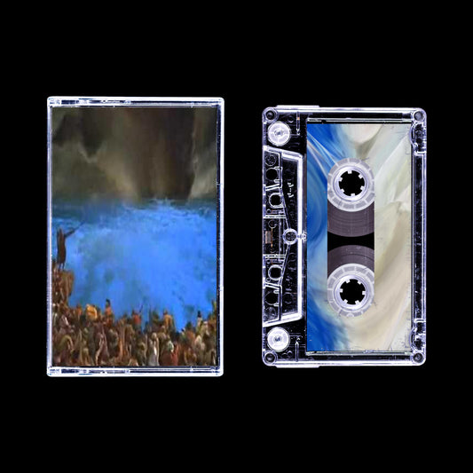 MOSES - Cassette