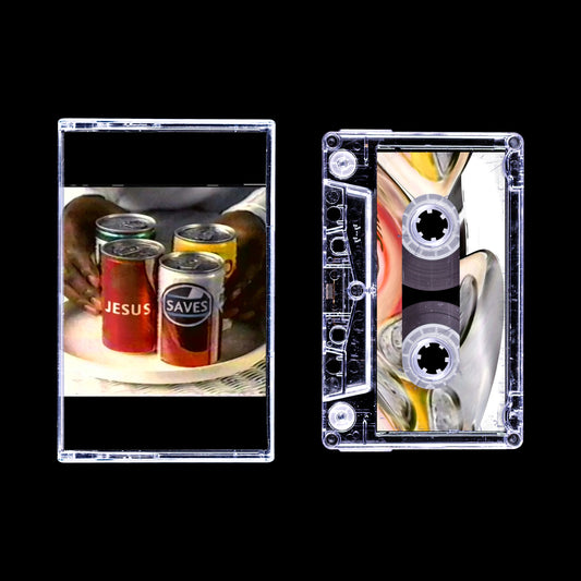 IHS Radio - Cassette