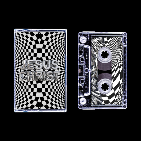 xXxWORD WORMzZz - Cassette