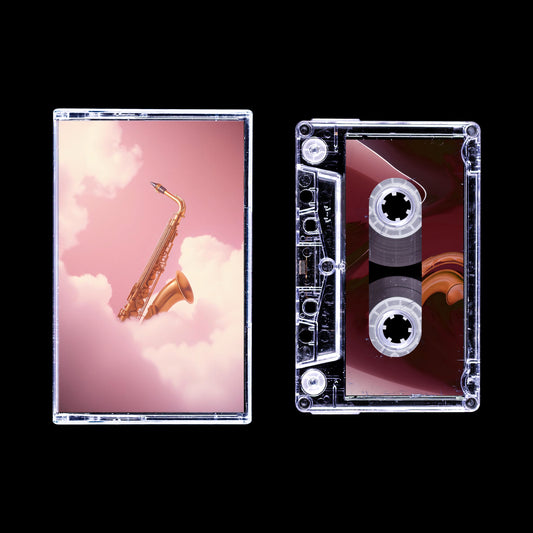 Contemporary - Cassette