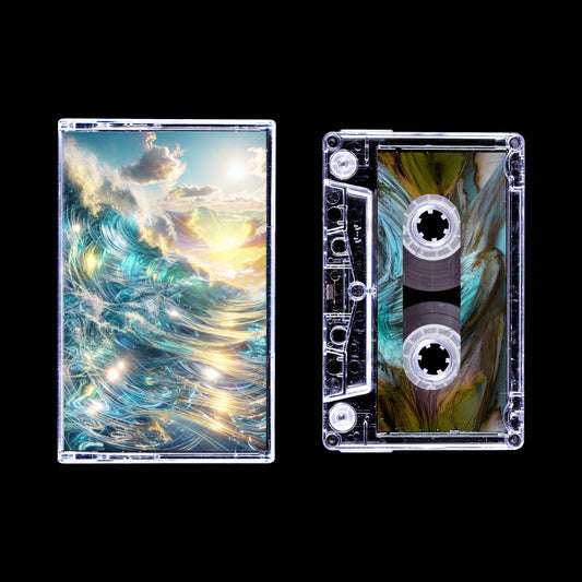 MΞƧƧƗΛĦ - Cassette