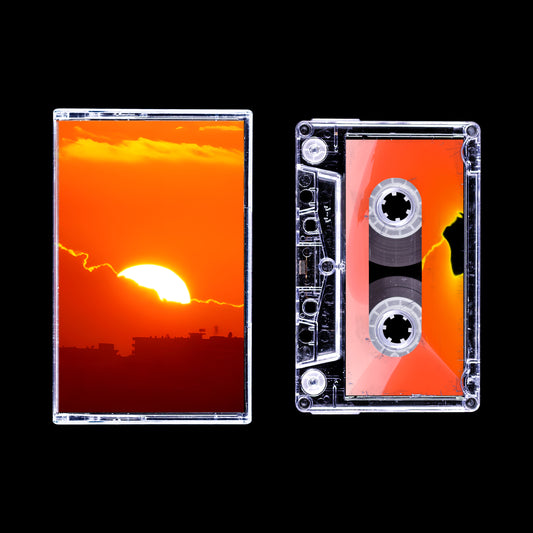 City of Angels - Cassette