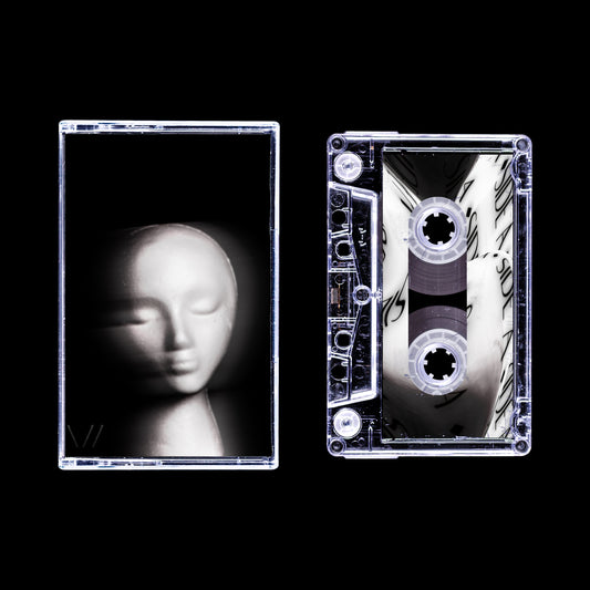 It is finished. - Cassette