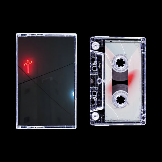 k-mall - Cassette