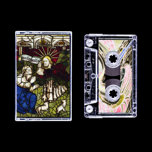 NOW - Cassette
