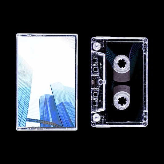 JACOB'S MALL TO HEAVEN - Cassette