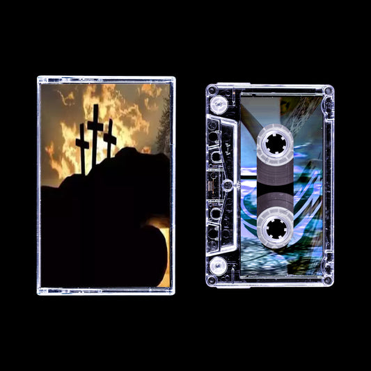 stone - Cassette