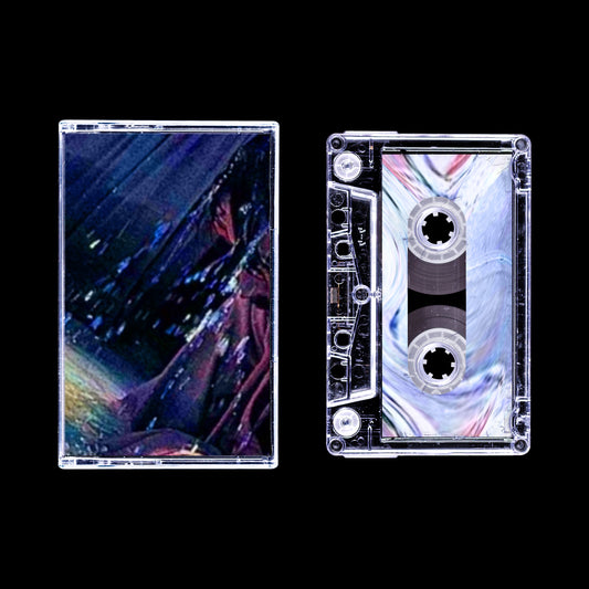 CROSS - Cassette