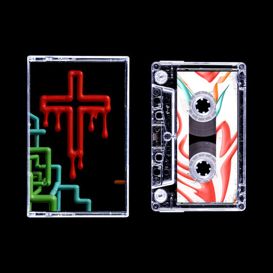 angelBREAK - Cassette