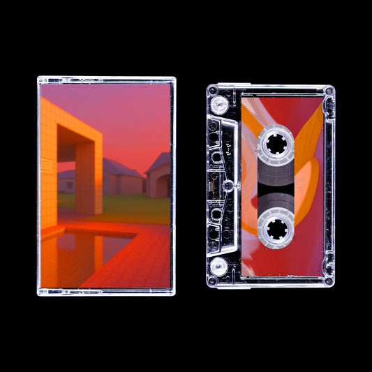 we are home - Cassette, SIDE A