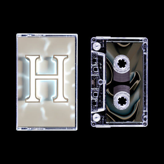 HEAVENLY ECHOES II - Cassette