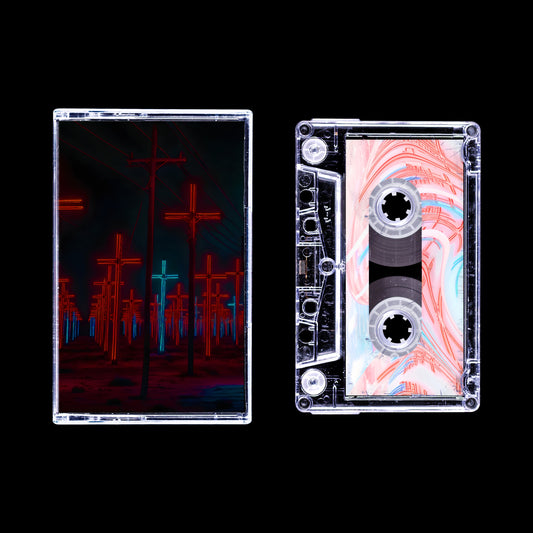 PASCHAL - Cassette
