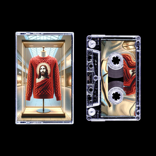RED - Cassette