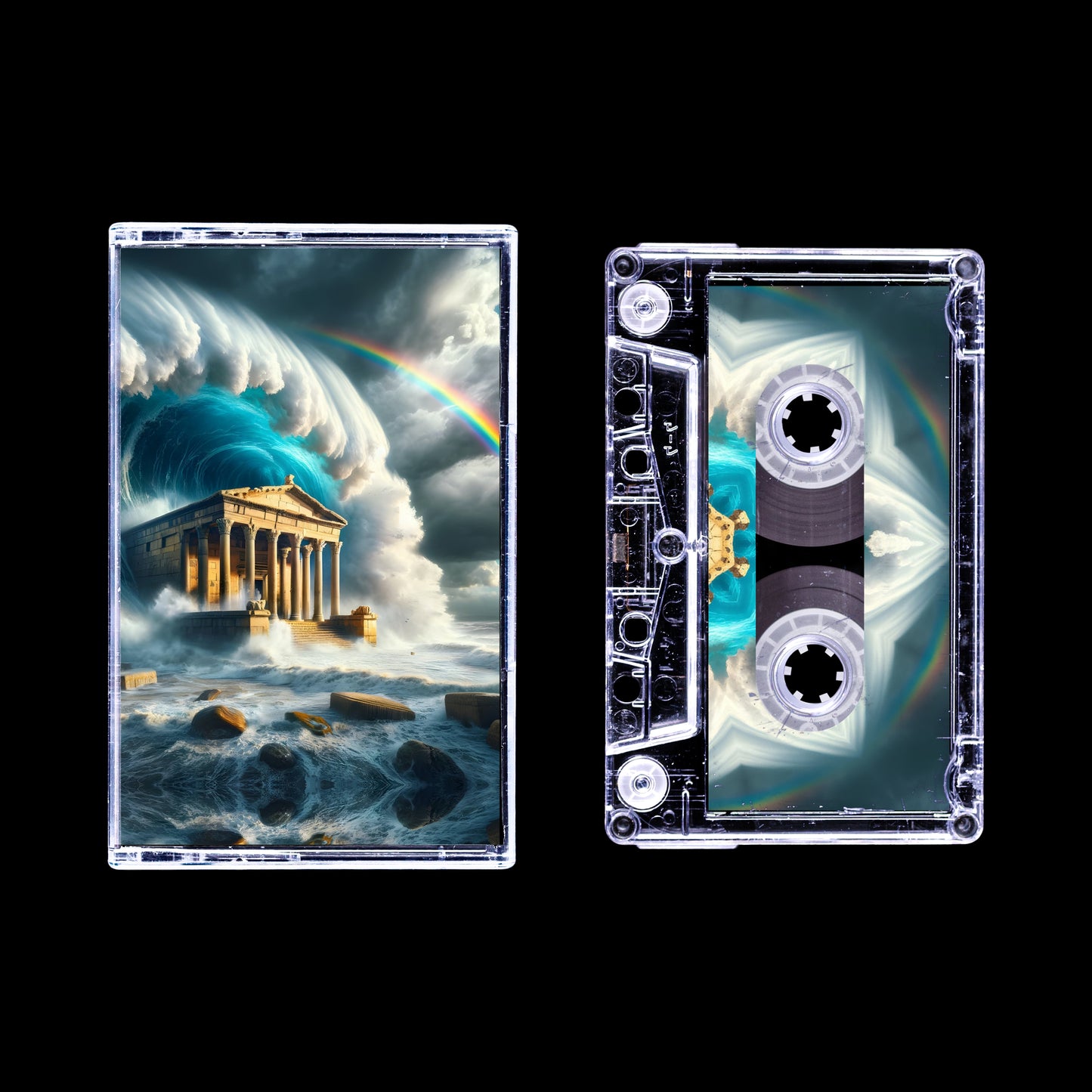 tide* - Cassette