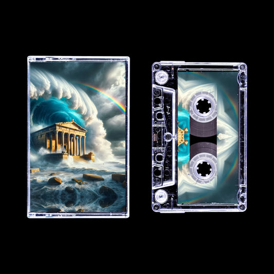 tide* - Cassette