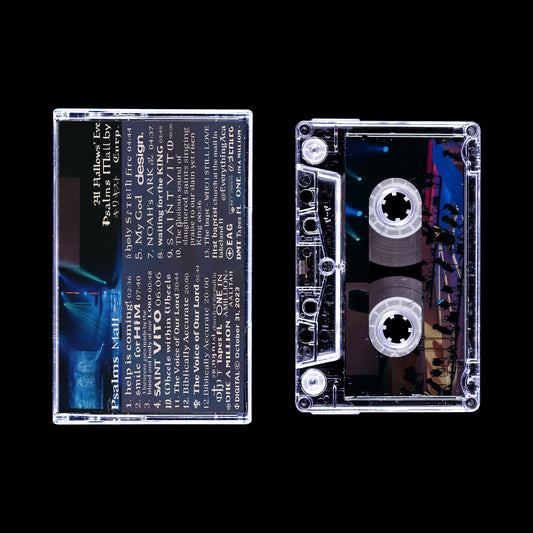The Mall of Our Lord - Cassette